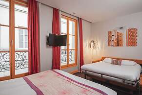 Hotel Le Petit Paris