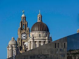 Novotel Liverpool Centre