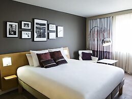 Novotel Liverpool Centre