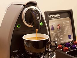 Novotel Liverpool Centre