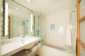 Novotel Liverpool Centre