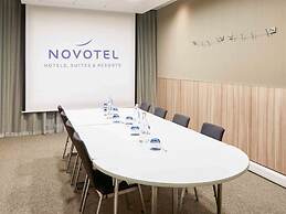 Novotel Liverpool Centre