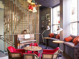 Novotel Liverpool Centre