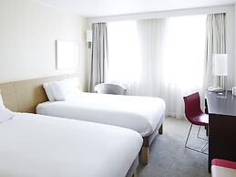 Novotel Liverpool Centre