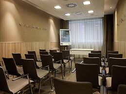 Novotel Liverpool Centre