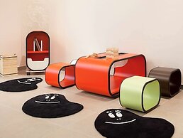 Novotel Liverpool Centre