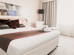 Novotel Liverpool Centre