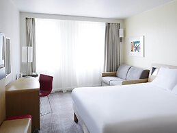 Novotel Liverpool Centre