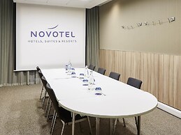 Novotel Liverpool Centre