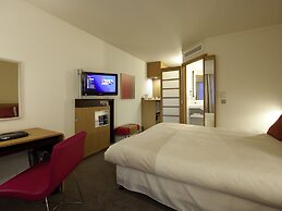 Novotel Liverpool Centre