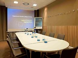 Novotel Liverpool Centre