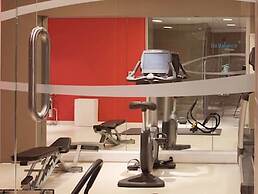 Novotel Liverpool Centre