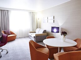 Novotel Liverpool Centre