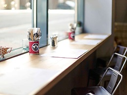 Novotel Liverpool Centre