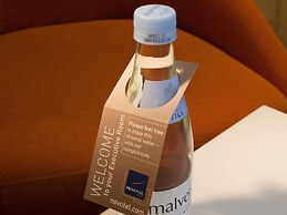 Novotel Liverpool Centre