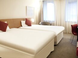 Novotel Liverpool Centre