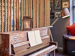 Novotel Liverpool Centre