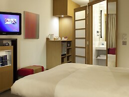Novotel Liverpool Centre