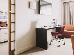 Novotel Liverpool Centre