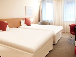Novotel Liverpool Centre
