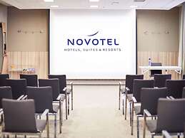 Novotel Liverpool Centre