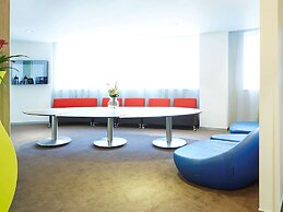 Novotel Liverpool Centre