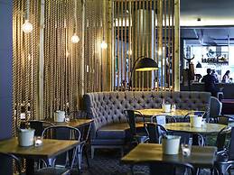 Novotel Liverpool Centre