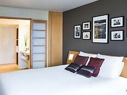 Novotel Liverpool Centre