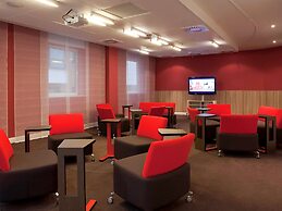 Novotel Liverpool Centre