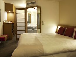 Novotel Liverpool Centre