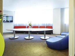 Novotel Liverpool Centre