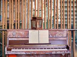 Novotel Liverpool Centre