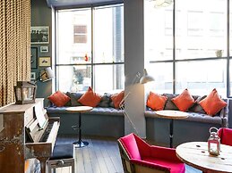 Novotel Liverpool Centre