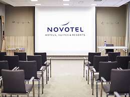 Novotel Liverpool Centre
