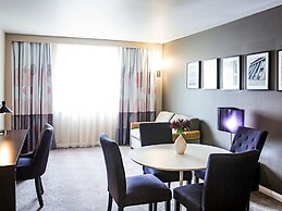 Novotel Liverpool Centre