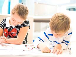 Novotel Liverpool Centre