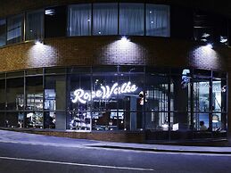 Novotel Liverpool Centre