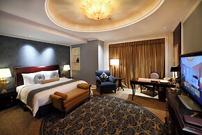 Grand Central Hotel Shanghai