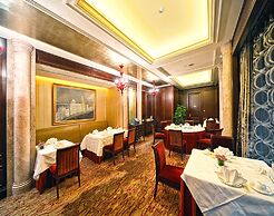 Grand Central Hotel Shanghai