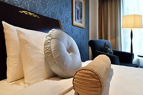 Grand Central Hotel Shanghai