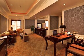 Grand Central Hotel Shanghai