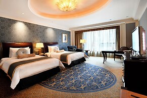 Grand Central Hotel Shanghai