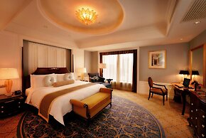 Grand Central Hotel Shanghai