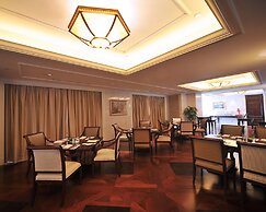 Grand Central Hotel Shanghai