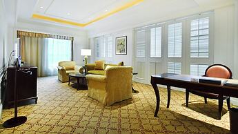 Grand Central Hotel Shanghai