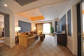 Grand Central Hotel Shanghai