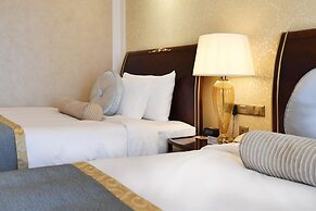Grand Central Hotel Shanghai