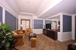 Grand Central Hotel Shanghai