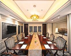 Grand Central Hotel Shanghai