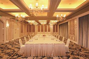 Grand Central Hotel Shanghai
